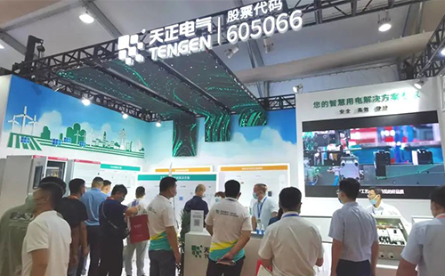 展会直击 | 免费看女生裸妆视频的app亮相济南光伏展，助力行业绿色低碳发展